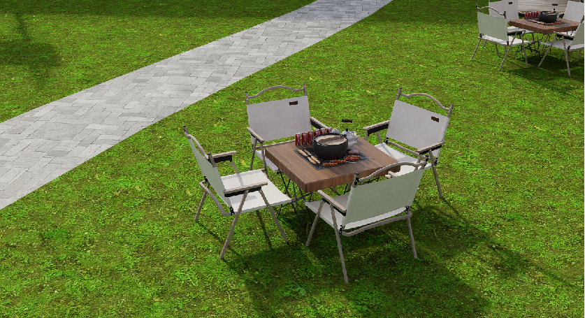 横县酒店帐篷定制：解锁旅居新体验，打造差异化竞争力