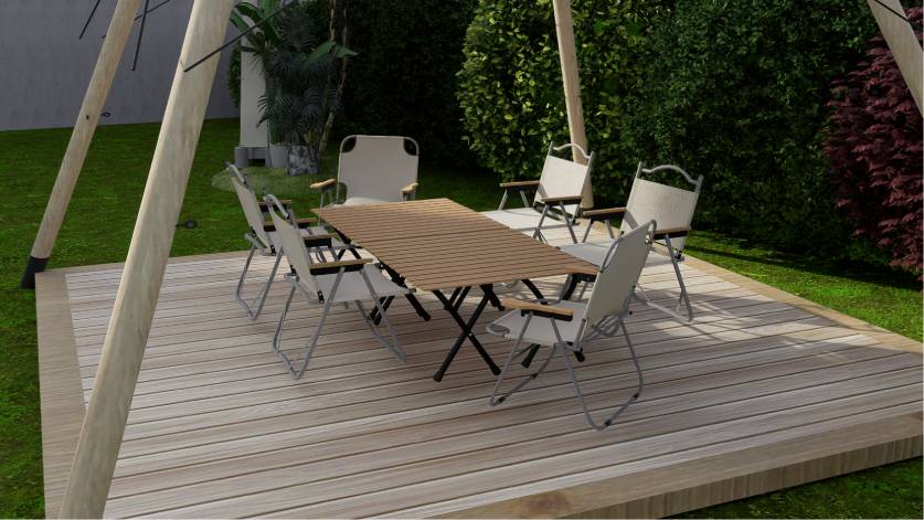 横县帐篷生产厂家：以匠心筑牢户外装备的品质根基